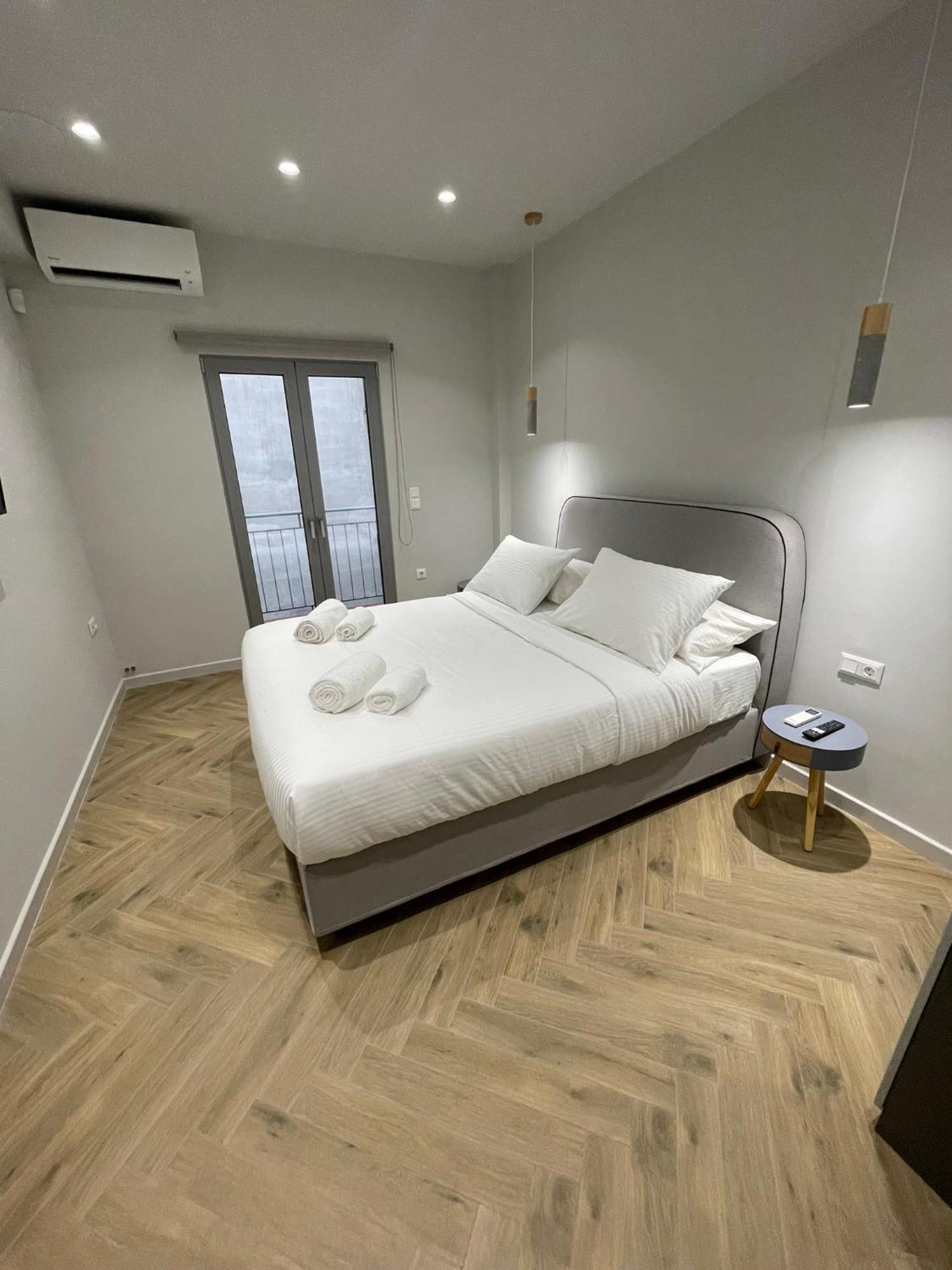 Down Town Nea Smyrni Apartment Athens Exterior photo
